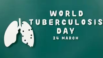 World Tuberculosis Day पर जानें इसके लक्षण, प्रभाव और इलाज