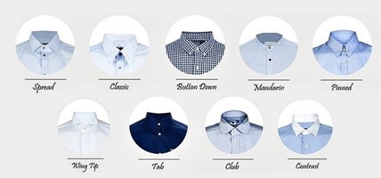 कॉलर वाली शर्ट खरीदते समय इन बातों का रखें ध्यान, जानें कौन-सा Look करेगा सूट