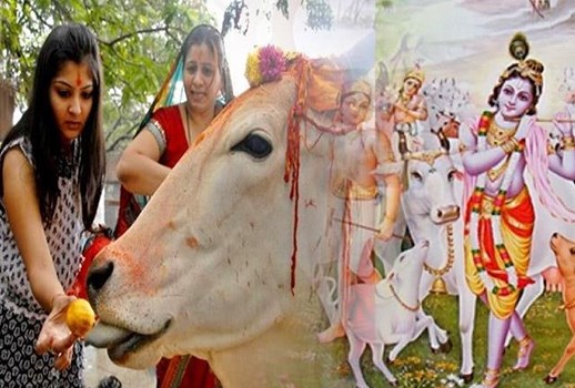 मुक्ति के खुलेंगे सभी द्वार, ऐसे करें गौ माता की सेवा