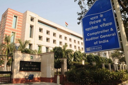 CAG ने सुक्खू सरकार के आर्थिक व्यवस्था पर उठाए सवाल, कहा-हिमाचल पर लगातार बढ़ रहा कर्ज