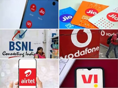 599 का धांसू प्लान,  2 लोग उठा सकेंगे फायदा, Unlimited Calls और बहुत कुछ