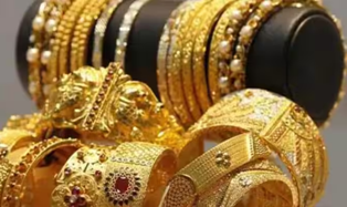 MP Gold Price: आज नहीं बढ़े सोने-चांदी के दाम, जानिए 10 ग्राम गोल्ड का भाव