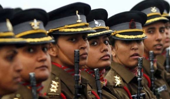 अगर आपके पास भी हैं ये डिग्रियां तो भारतीय सेना में बनें ऑफिसर, 2.50 लाख होगी सैलरी