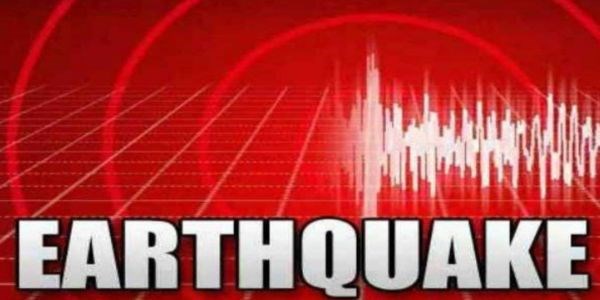फिर हिली उत्तराखंड की धरती, पिथौरागढ़ में भूकंप के झटके, रिक्टर पैमाने पर 3.1 रही तीव्रता