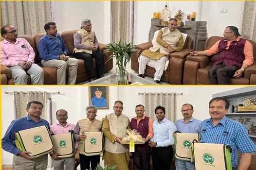 उत्तराखंड के 18 कृषि और हस्तशिल्प उत्पादों को जल्द मिलेगा GI Tag, इन्हें मिलेगी वैश्विक पहचान