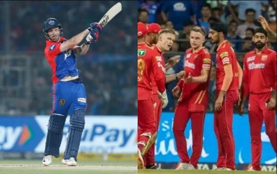 DC vs PBKS: जानें हेड-टू-हेड, प्लेइंग-11, पिच रिपोर्ट, लाइव स्ट्रीमिंग और मैच प्रिडिक्शन