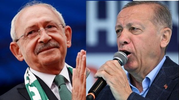 Turkey चुनाव में किसी को नहीं मिले 50 प्रतिशत से ज्यादा वोट,  28 मई को राष्ट्रपति पद के लिए चुनाव