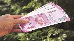 बहुत खास है भारतीय नोटों पर छपी गांधी जी की यह तस्वीर, जानिए किसने ली थी 