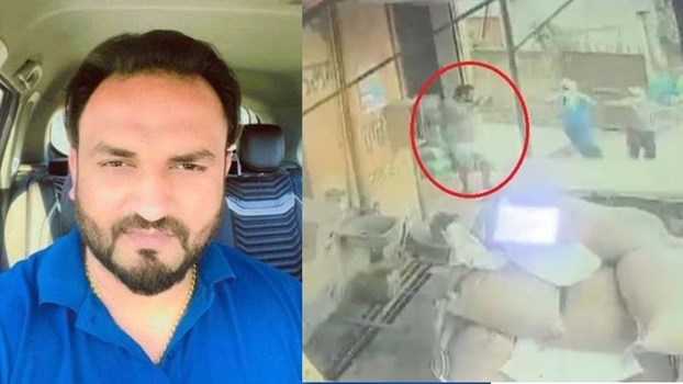 पंजाब में गैंगस्टर जरनैल सिंह की हत्या, अज्ञात हमलावरों ने मारी गोली