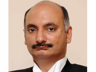 जस्टिस रामचंद्र राव बने Himachal High Court के चीफ जस्टिस, अधिसूचना जारी