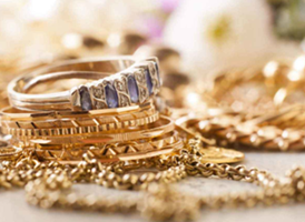 Gold-Silver Investment:सोने या चांदी में कब करें निवेश, जानें प्रॉफिट का पूरा लॉजिक