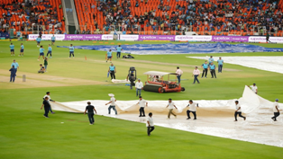 बारिश के कारण बिगड़ा IPL 2023 का फाइनल मैच, WTC Final पर पड़ेगा बुरा असर!