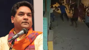 दिल्ली में नाबालिग लड़की की हत्या पर भड़के BJP नेता कपिल मिश्रा, कहा- गली गली में केरला स्टोरी