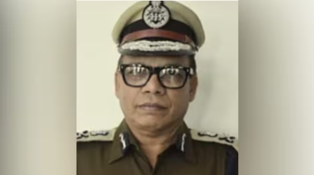 IPS विजय कुमार बने UP के नए कार्यवाहक DGP,एक साल से नहीं हुई किसी डीजीपी की नियुक्ति