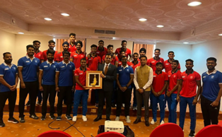 जूनियर एशिया कप हॉकी के फाइनल में भारत, पाकिस्तान संग होगी खिताबी जंग