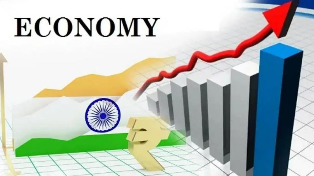 बढ़ रही भारत की अर्थव्यवस्था, वित्त वर्ष 2022-23 की चौथी तिमाही के आंकड़े जारी; 7.2% रही वृद्धि