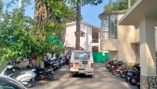 Uttarakhand:सीएम धामी के सुरक्षा गार्ड ने की आत्महत्या, बैरक में मिला शव