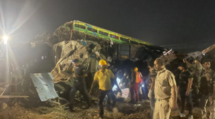 ओडिशा ट्रेन हादसे में 261 लोगों की मौत; PM मोदी बालासोर के लिए हुए रवाना, रूट पर कवच सिस्टम नहीं था 