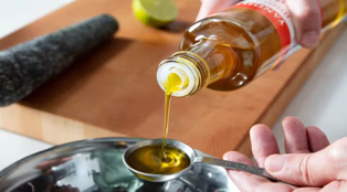 हिमाचल में 37 रुपये सस्ता हुआ Mustard Oil, 19.74 लाख राशनकार्ड धारकों को सरकार की सौगात