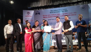 हिमाचल प्रदेश के पांच स्कूलों को मिला ‘ग्रीन स्कूल अवार्ड’, सोलन जिला फिर अव्वल