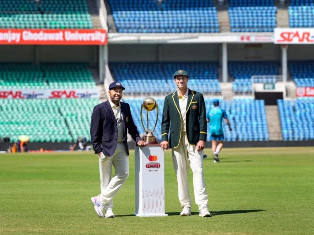 Doordarshan पर होगा WTC Final का प्रसारण, यहां देखें फ्री में...