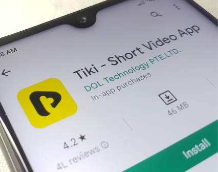 बड़ी खबर : 27 जून से बंद हो जाएगा ये पॉपुलर Short Video App, यूजर्स नहीं बना पाएंगे वीडियो 