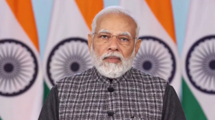 PM मोदी ने रोजगार मेले में 70 हजार युवाओं को दी सरकारी नौकरी, सौंपा नियुक्ति पत्र