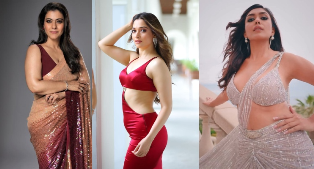 Lust Stories 2 का प्रोमोशनल वीडियो आउट, तमन्ना भाटिया समेत कई एक्टर्स ने दिया मजेदार ऑडिशन