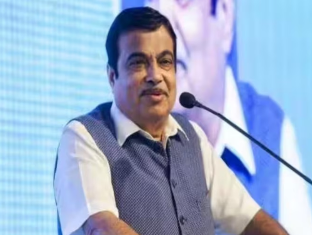 'कुएं में कूद जाऊंगा, मगर...', कांग्रेस में शामिल होने की सलाह पर ऐसा था नितिन गडकरी का जवाब