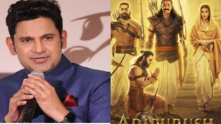 मनोज मुंतशिर ने किया भावनात्मक ट्वीट, कहा- बदले जाएंगे आदिपुरुष के विवादित डायलॉग