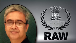 IPS रवि सिन्हा बने खुफिया एजेंसी रॉ प्रमुख, 30 जून को संभालेंगे कार्यभार