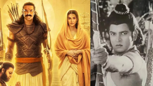 Adipurush पर भड़के Sunil Lahri,बोले- राम, सीता, लक्ष्मण...का बनाया मजाक