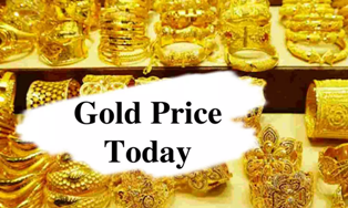 Gold Silver Price: सोने की कीमतों में आई तेजी, चांदी के दाम में आई गिरावट, जानें नए रेट
