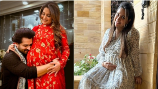 मुबारक हो बेटा हुआ है....दीपिका कक्कड़-शोएब बने पैरेंट्स, बताया प्रीमैच्‍योर हुई डिलीवरी