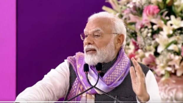 दिल्ली यूनिवर्सिटी के शताब्दी कार्यक्रम में मेट्रो से क्यों गए पीएम मोदी, यहां पढे़ं वजह