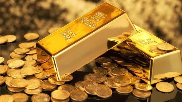 Gold-Silver Price Today:फिर गिरा सोने का रेट, चांदी का भाव सेम टू सेम