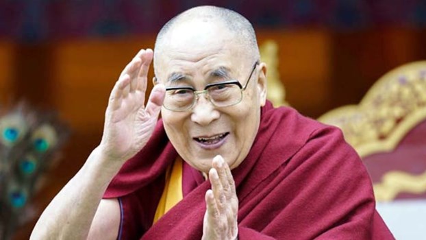 धर्मगुरु दलाईलामा का 88वां, धर्मशाला में आयोजित होगा कार्यक्रम,CM सुक्खू समेत जुटेंगी कई हस्तियां  