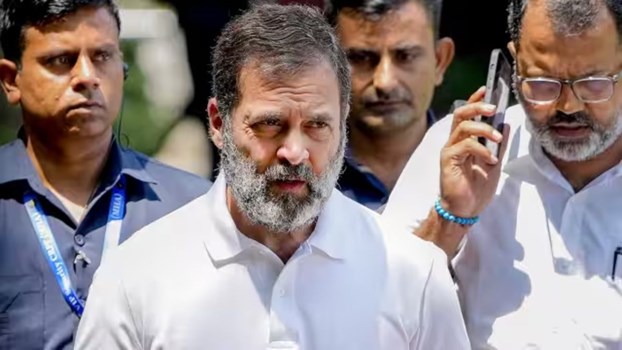 मोदी सरनेम केस: राहुल गांधी की 2 साल की सजा बरकरार, गुजरात हाईकोर्ट ने याचिका की खारिज