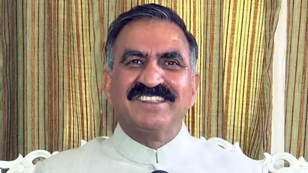 अभियान पूरा, आपदा में फंसे 70 हजार पर्यटक अपने घर हुए रवाना - CM सुक्खू 