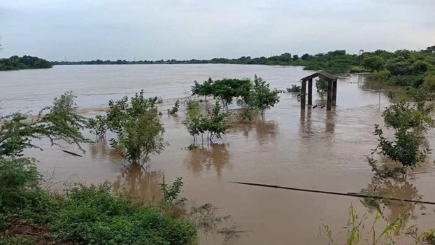 हरियाणा में बाढ़ से हुए नुकसान का भुगतान करेगी राज्य सरकार, उप मुख्यमंत्री ने की घोषणा