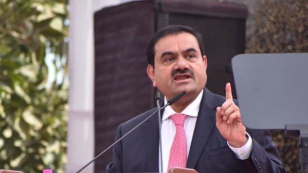 हिंडनबर्ग की रिपोर्ट दुर्भावना से थी प्रेरित, निजी फायदे के लिए निकाली गलत रिपोर्ट- गौतम अडानी