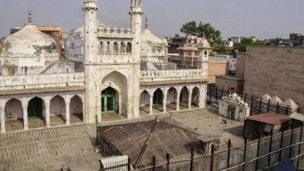 ज्ञानवापी मस्जिद का  ASI सर्वेक्षण होगा या नहीं? वाराणसी कोर्ट आज सुनाएगी फैसला 