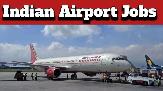 एयरपोर्ट अथॉरिटी ऑफ इंडिया में निकली वैकेंसी, जल्द करें अप्लाई, पढ़ें पूरी खबर