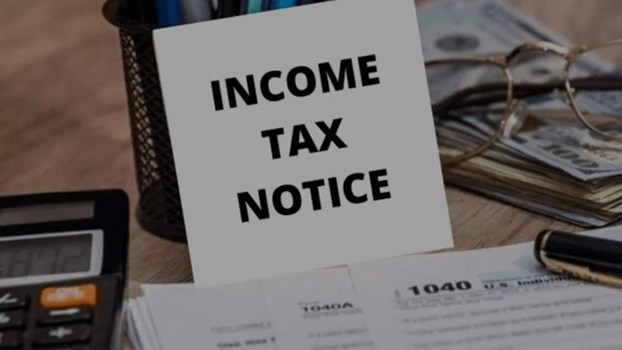 Tax Return:ITR जमा करने के बाद भी इन वजहों से आ सकता है इनकम टैक्स विभाग का नोटिस, समय पर सुधारें 