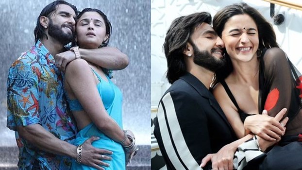 BO Collection:Ranveer-Alia की फिल्म 'रॉकी और रानी की प्रेम कहानी' ने की जानदार कमाई