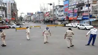 Nuh Violence: गुरुग्राम से हटाई गई धारा 144, कलेक्टर ने दिया आदेश