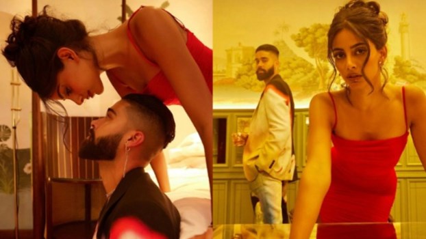 Banita Sandhu ने AP Dhillon के साथ कंफर्म किया रिलेशनशिप, रोमांटिक फोटोज शेयर लिखी दिल की बात