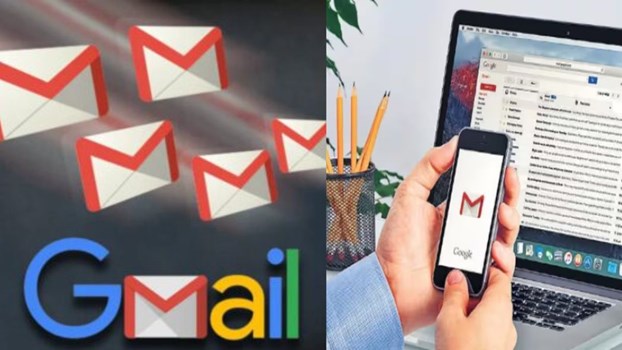  बड़ा एक्शन! , Google आपके Gmail Account को करने जा रहा है डिलीट, बचाने के लिए करें ये काम