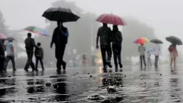 हिमाचल प्रदेश में मौसम विभाग ने जारी की एडवाइजरी, 3 दिन भारी बारिश का अलर्ट, यहां पढ़ें