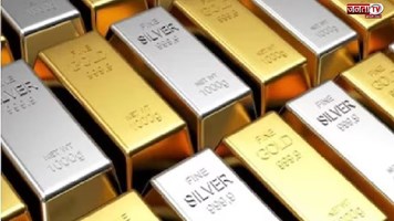 Gold-Silver Price:सस्ता हुआ सोना या चांदी की कीमतों में आई तेजी, यहां जानें सब कुछ